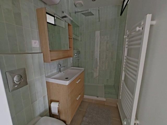 Appartement 2 pièces, 29 m² à louer à Paris 11 75011