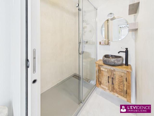 Appartement 2 pièces, 29 m² à louer à Pornichet 44380