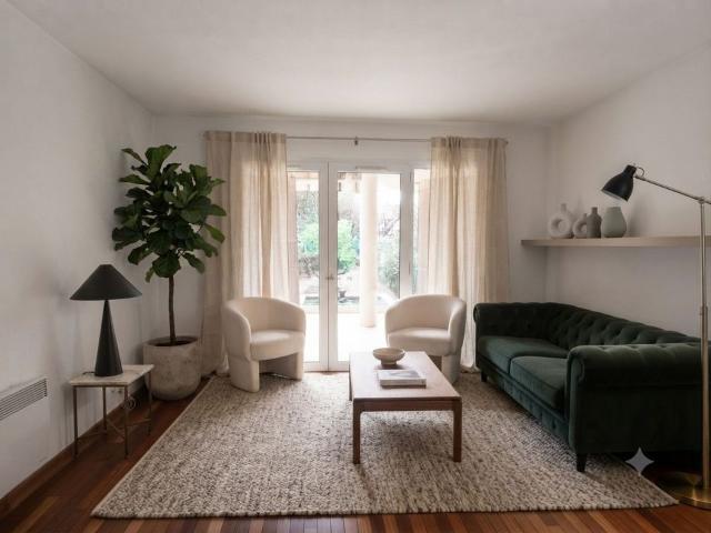 Appartement 2 pièces, 29 m² à louer à Puget sur Argens 83480