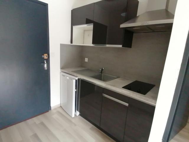 Appartement 2 pièces, 29 m² à louer à Rodez 12000