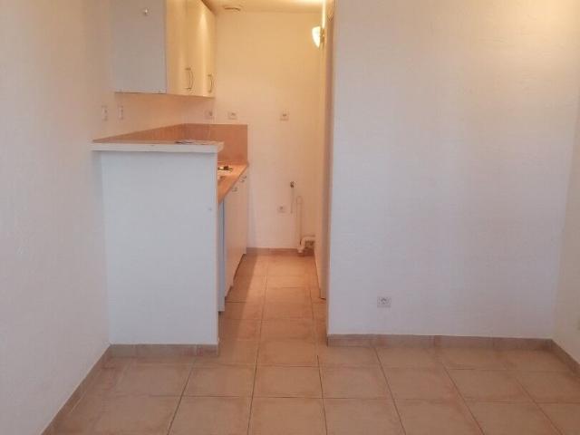 Appartement 2 pièces, 29 m² à louer à Saint Maurice de Beynost 01700