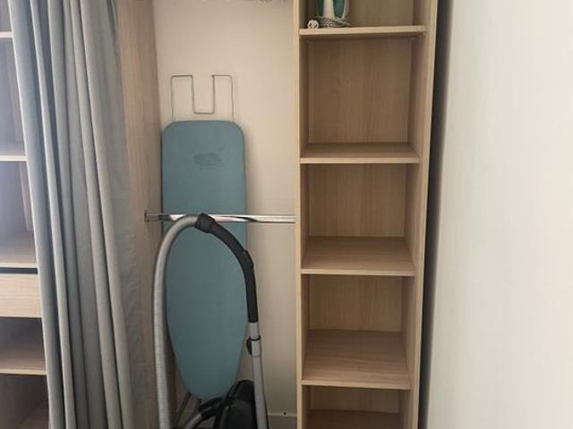 Appartement de 29m2 à louer sur Sète