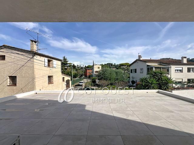 Appartement 2 pièces 29 m²
