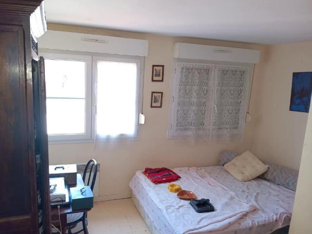 Appartement 2 pièces 29 m²