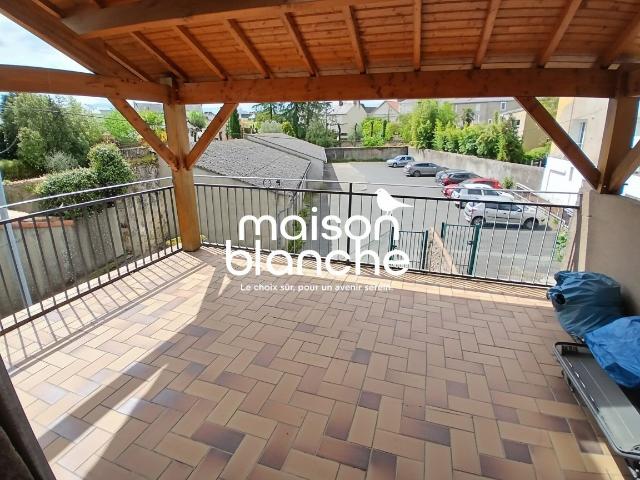 Appartement 2 pièces 29 m²