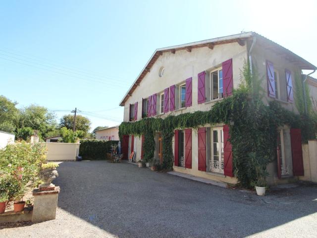 Appartement 2 pièces 29 m²