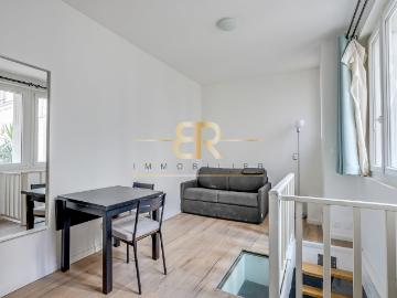 Appartement 2 pièces 29 m²