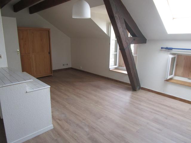 Appartement 2 pièces 29 m²
