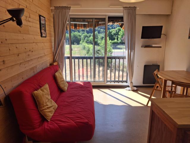 Appartement 2 pièces 29 m²