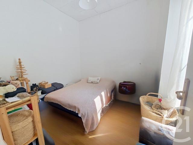 Appartement 2 pièces 29 m²