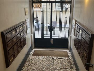 Appartement 2 pièces 29 m²