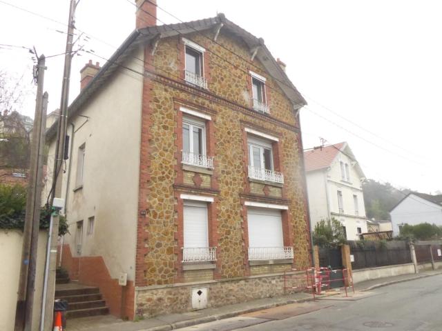 Appartement 2 pièces 29 m²