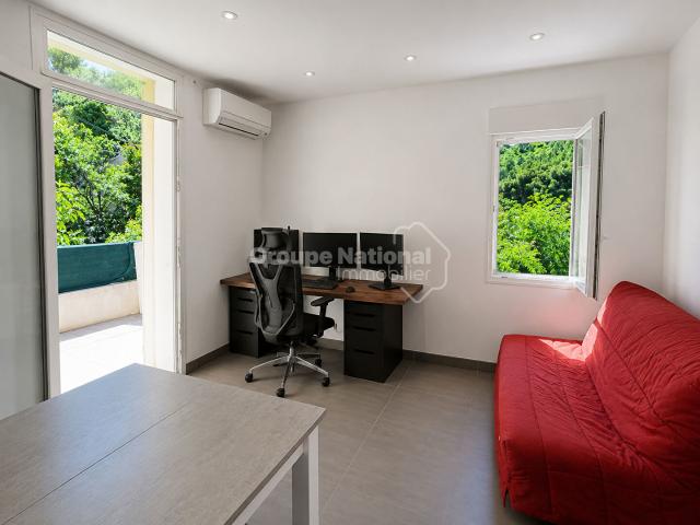 Appartement 2 pièces 29 m²