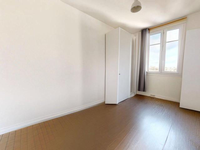 Appartement 2 pièces 29 m²