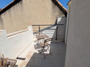 Appartement 2 pièces 29 m²
