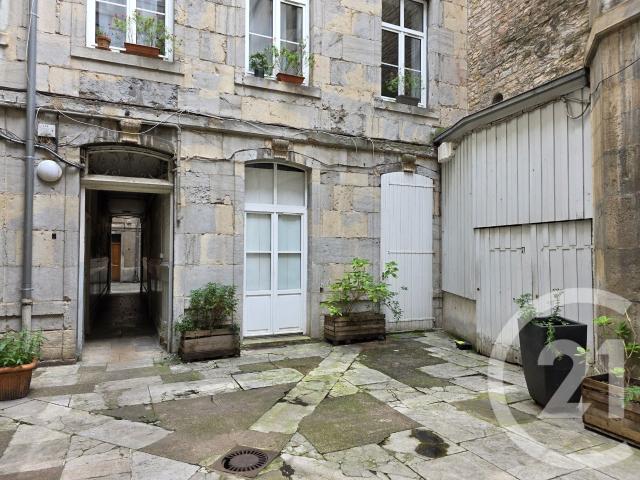 Appartement 2 pièces 29 m²