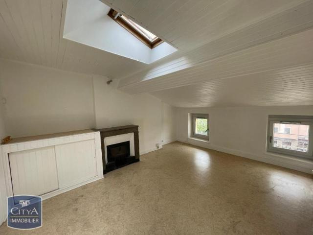Appartement 2 pièces 29 m²