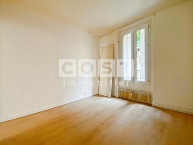 Appartement 2 pièces 29 m²