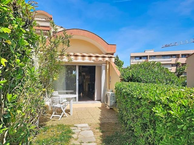 Appartement 2 pièces 29 m²