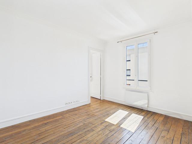 Appartement 2 pièces 29 m²