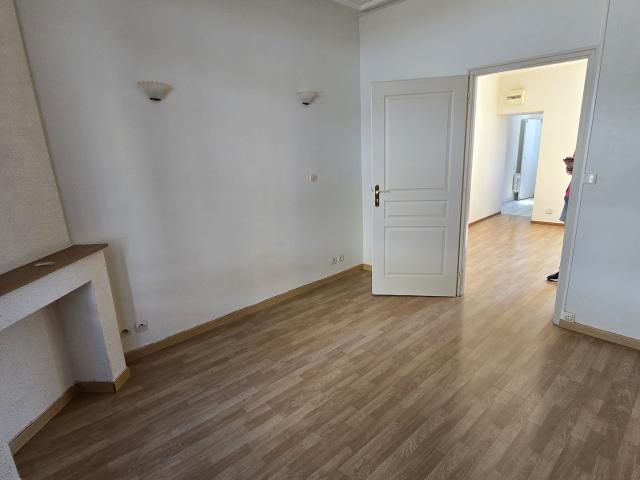 Appartement 2 pièces 29 m²