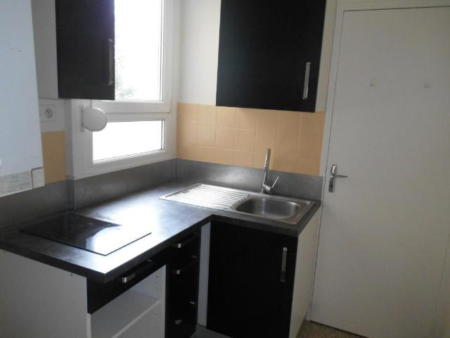 Appartement 2 pièces 29 m²