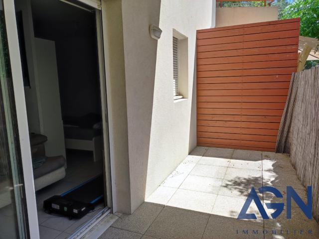 Appartement 2 pièces 29 m²