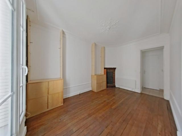Appartement 2 pièces 29 m²