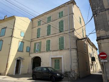 Appartement 2 pièces 29 m²