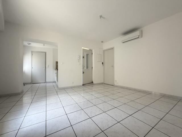 Appartement 2 pièces 29 m²