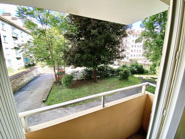 Appartement 2 pièces 29 m²