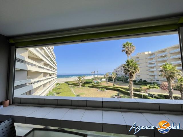 Appartement 2 pièces 29 m²