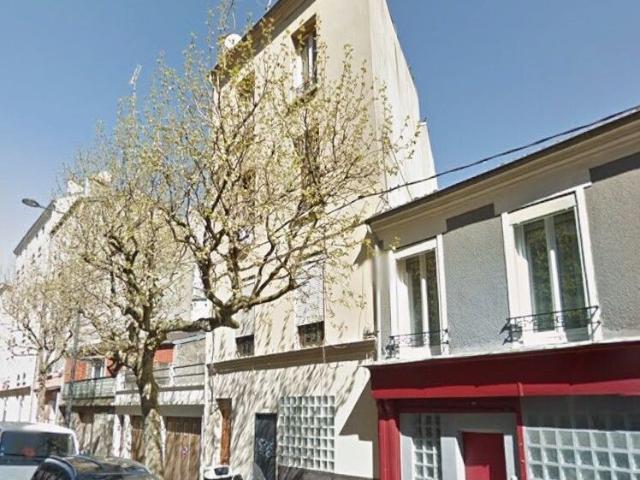 Appartement 2 pièces 29 m²