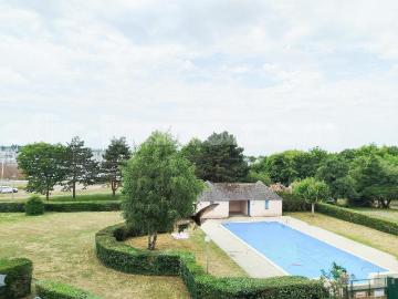 Appartement 2 pièces 29 m²