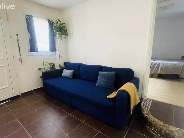 Appartement 2 pièces 29 m²