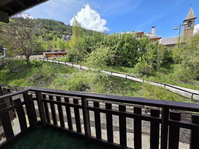 Appartement 2 pièces 26 m²