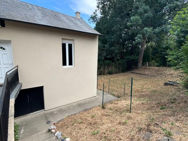 Appartement 2 pièces 29 m²