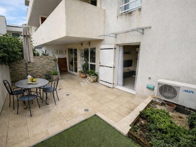 Appartement 2 pièces 29 m²