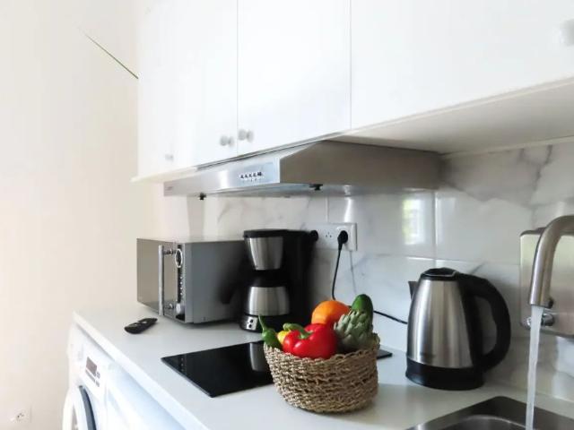 Appartement 2 pièces 29 m²