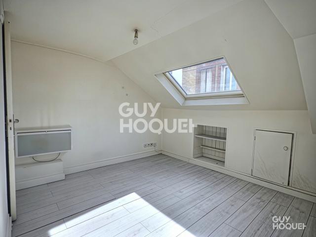 Appartement 2 pièces 29 m²