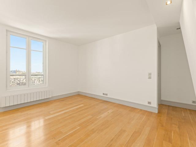 Appartement 2 pièces 29 m²