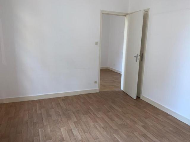 Appartement 2 pièces 29 m²