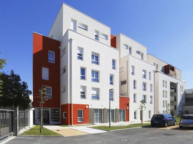 Appartement 2 pièces 29 m²