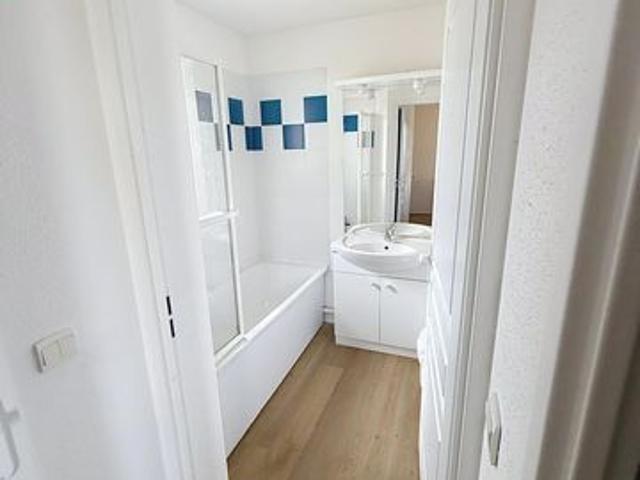 Appartement 2 pièces 29 m²