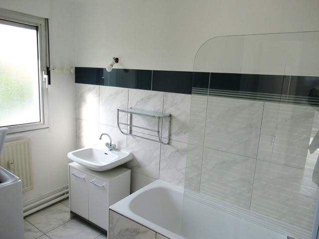 Appartement 2 pièces 29 m²