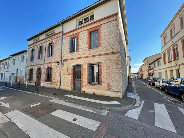 Appartement 2 pièces 29 m²