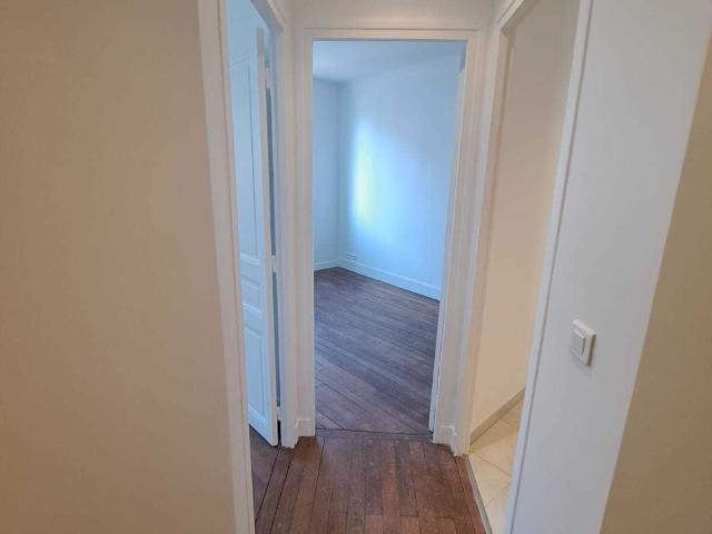 Appartement 2 pièces 29 m²