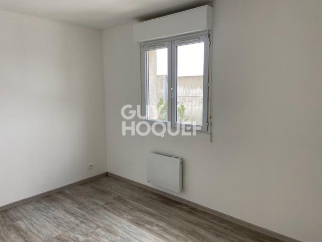Appartement 2 pièces 29 m²