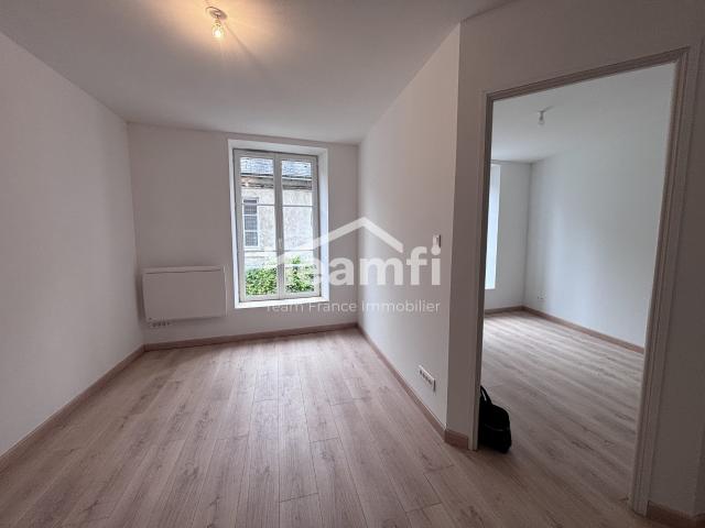 Appartement 2 pièces 29 m²