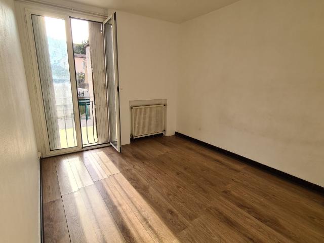 Appartement 2 pièces 29 m²